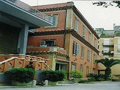מלון רומא Casa Sacri Cuori