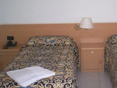 מלון רומא Casa Sacri Cuori