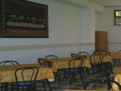 *** 酒店 罗马 Casa Sacri Cuori酒店 意大利